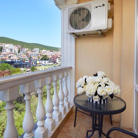Villa Sardinia And Spa Sveti Vlas Εξωτερικό φωτογραφία