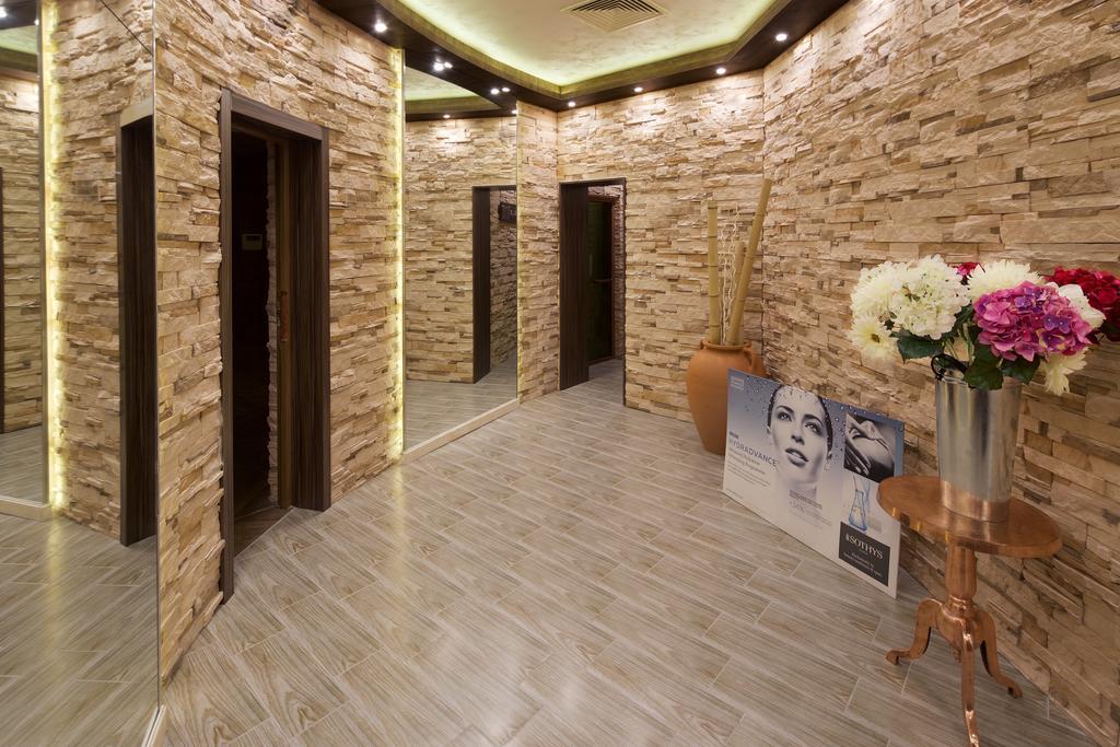 Villa Sardinia And Spa Sveti Vlas Εξωτερικό φωτογραφία