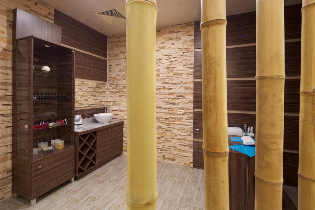 Villa Sardinia And Spa Sveti Vlas Εξωτερικό φωτογραφία