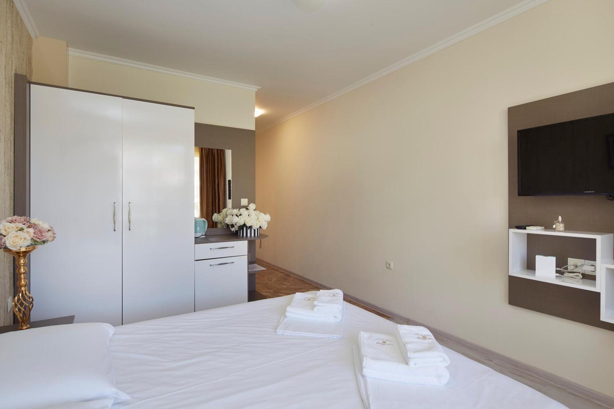 Villa Sardinia And Spa Sveti Vlas Εξωτερικό φωτογραφία