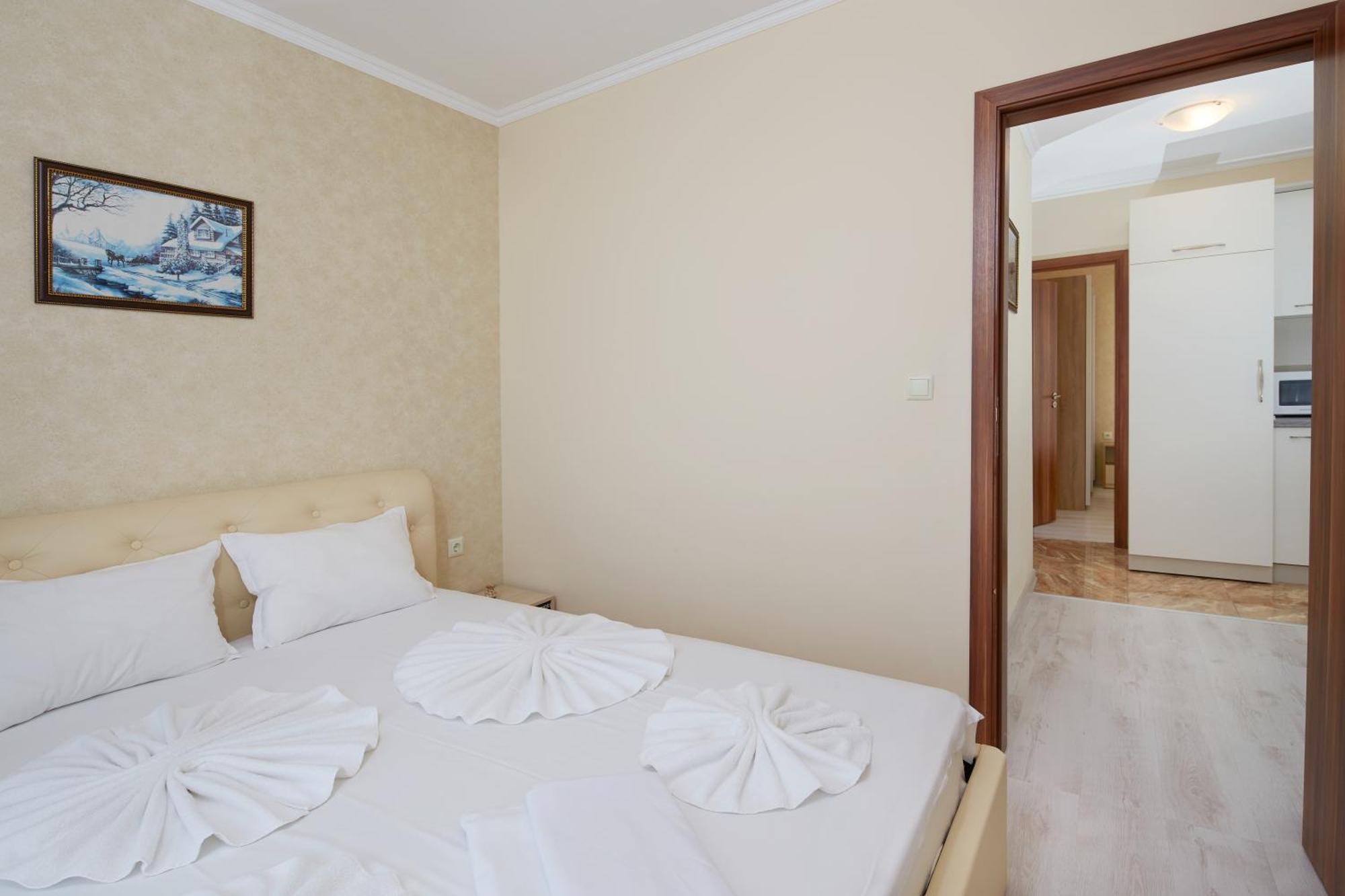 Villa Sardinia And Spa Sveti Vlas Εξωτερικό φωτογραφία