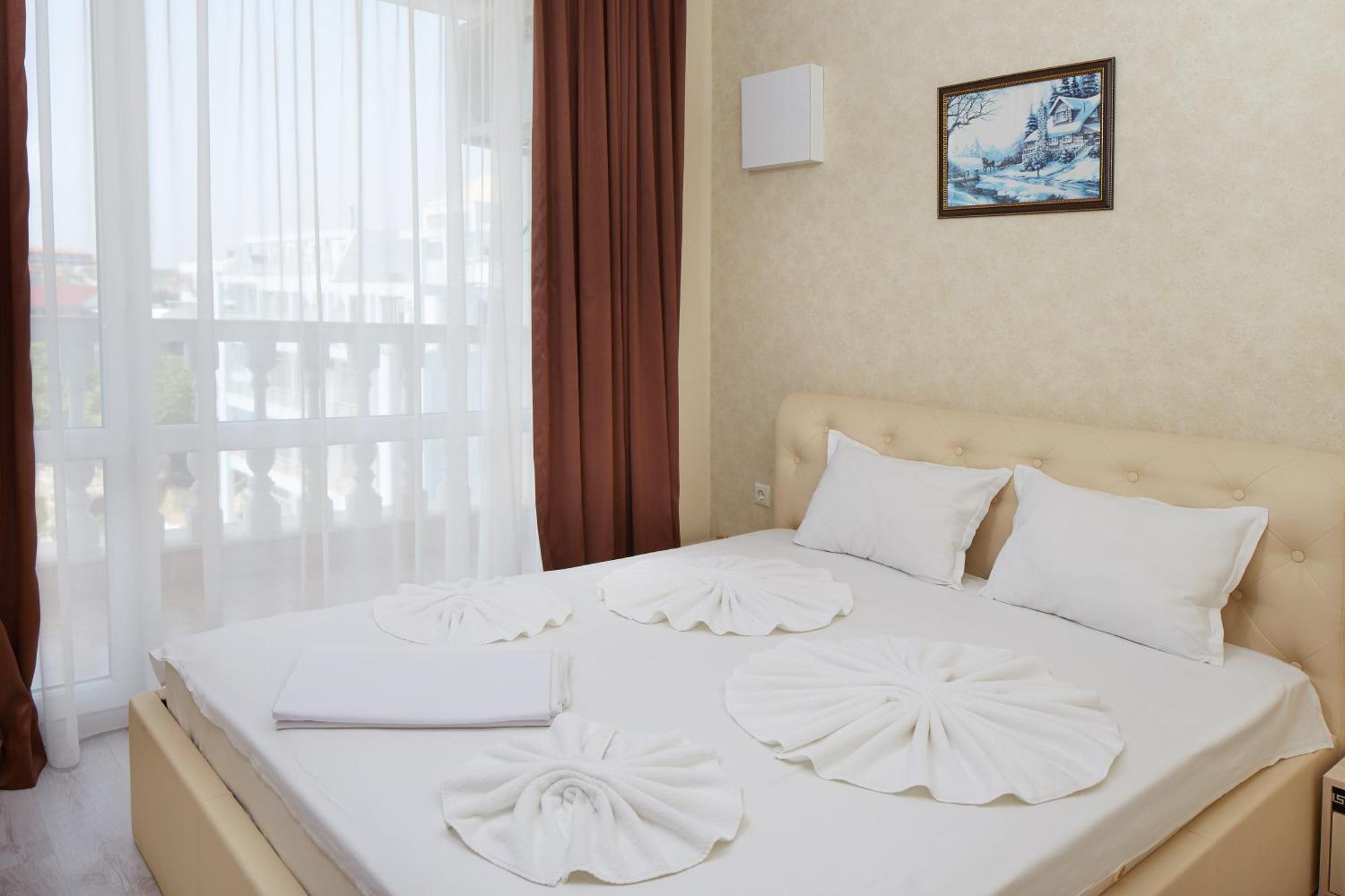 Villa Sardinia And Spa Sveti Vlas Εξωτερικό φωτογραφία