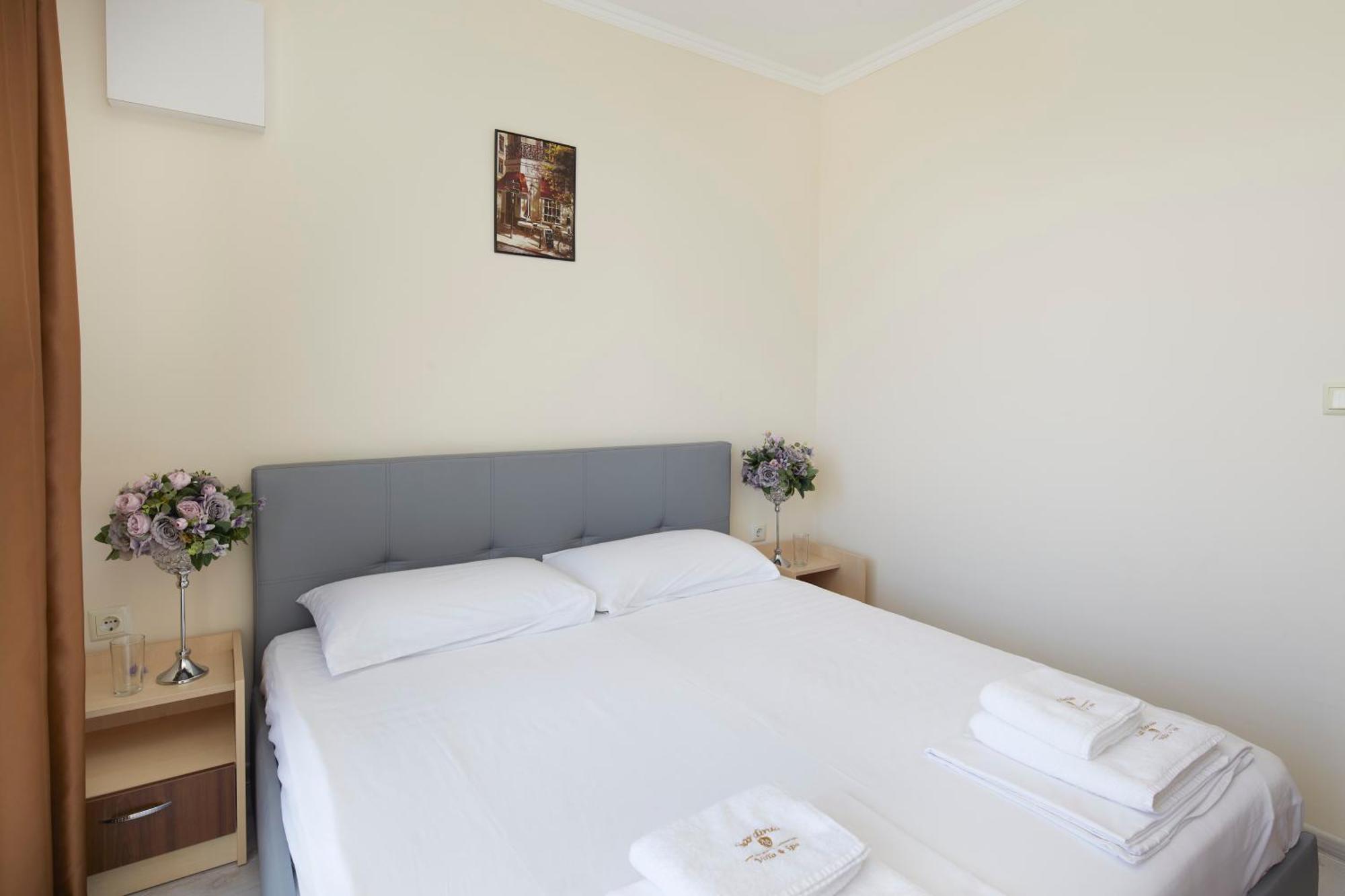 Villa Sardinia And Spa Sveti Vlas Εξωτερικό φωτογραφία