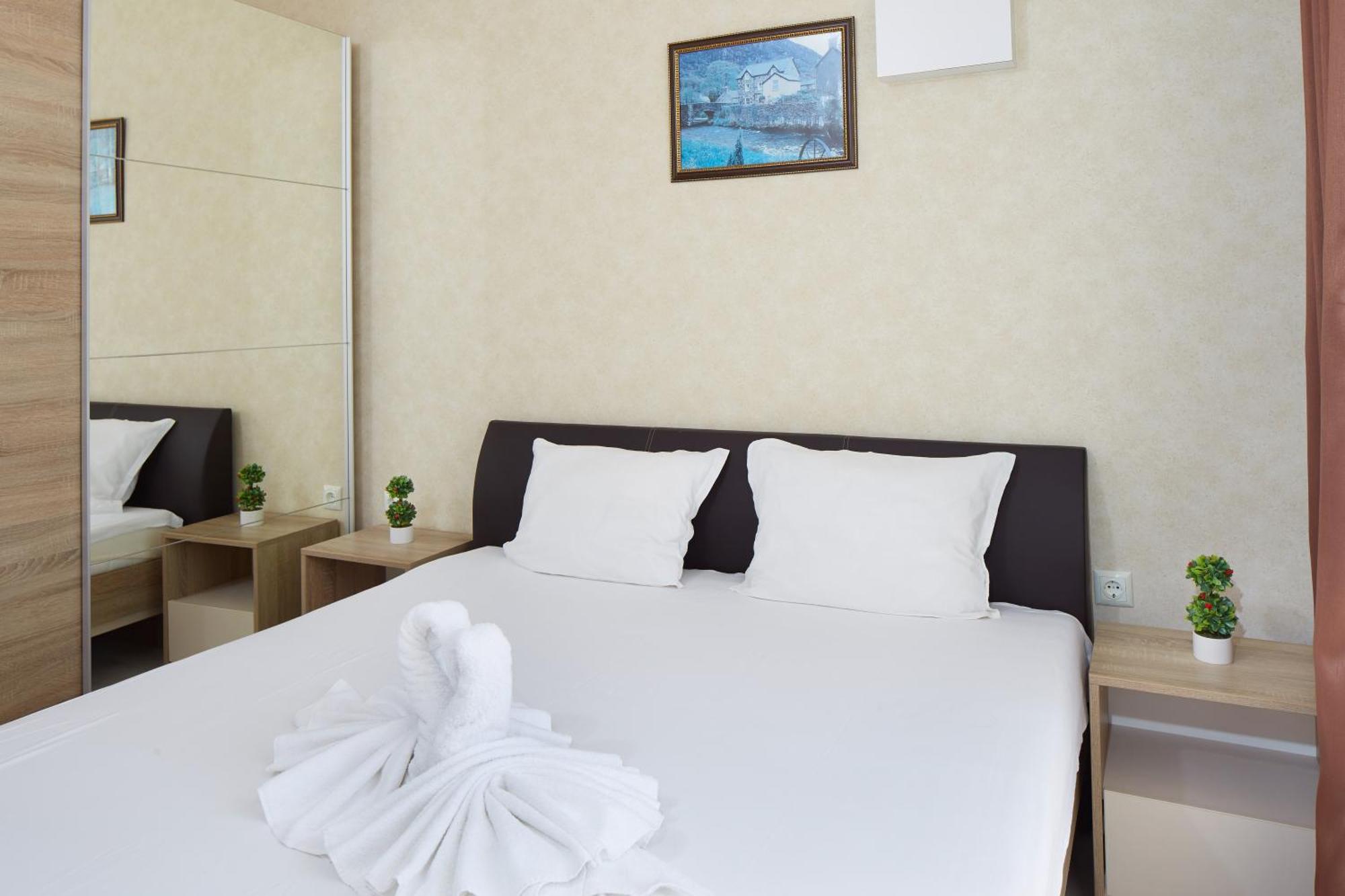 Villa Sardinia And Spa Sveti Vlas Εξωτερικό φωτογραφία