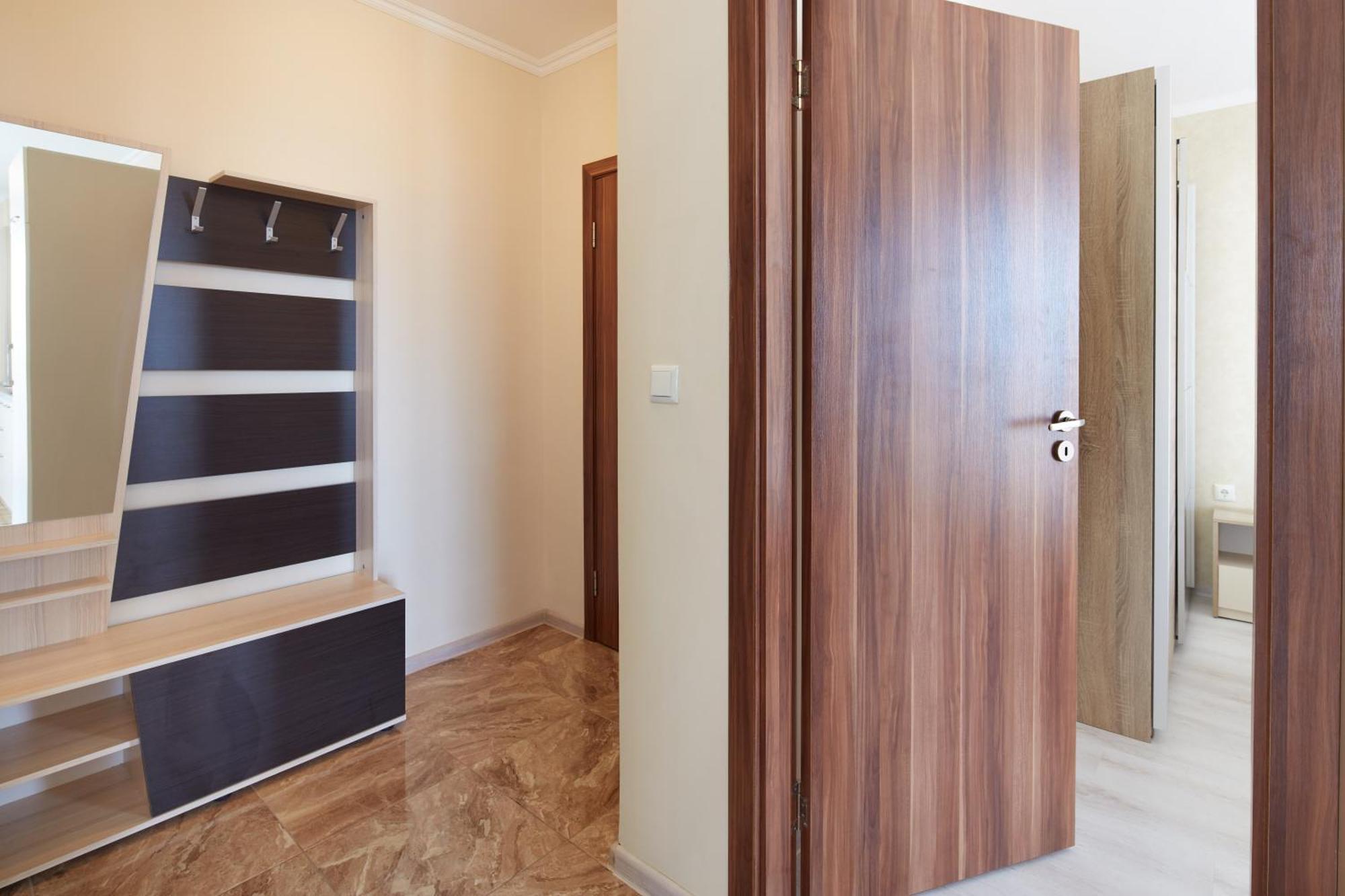 Villa Sardinia And Spa Sveti Vlas Εξωτερικό φωτογραφία