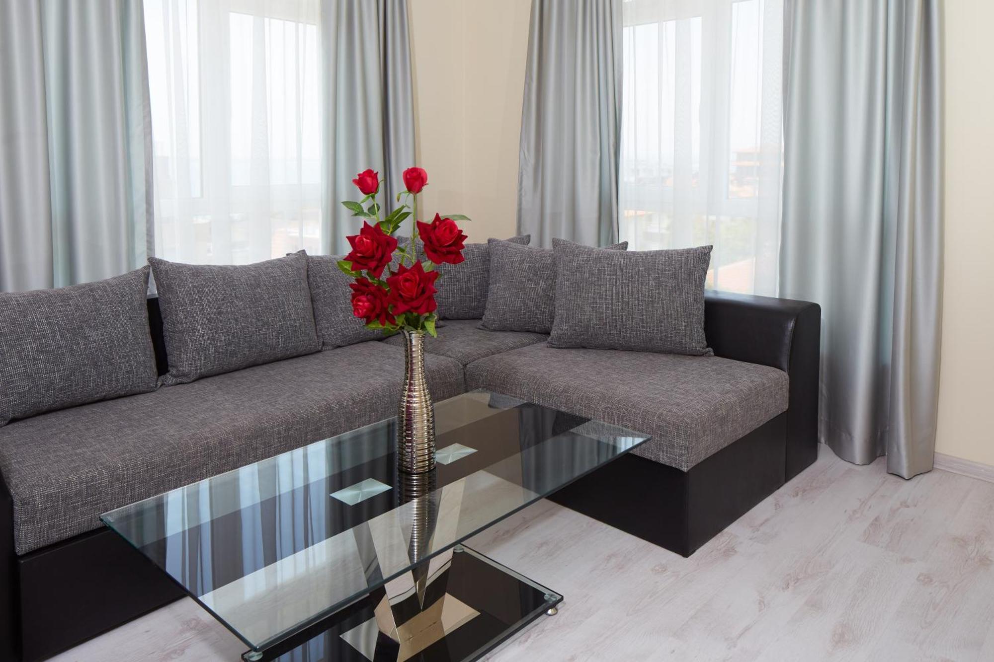 Villa Sardinia And Spa Sveti Vlas Εξωτερικό φωτογραφία