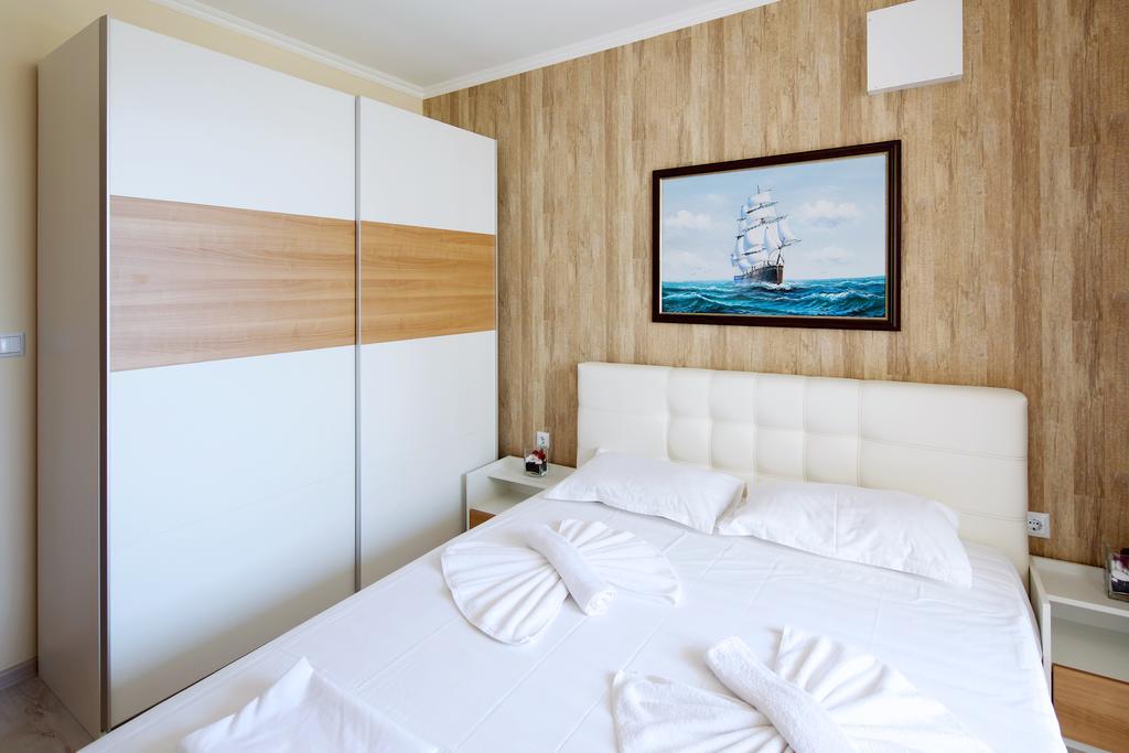 Villa Sardinia And Spa Sveti Vlas Εξωτερικό φωτογραφία
